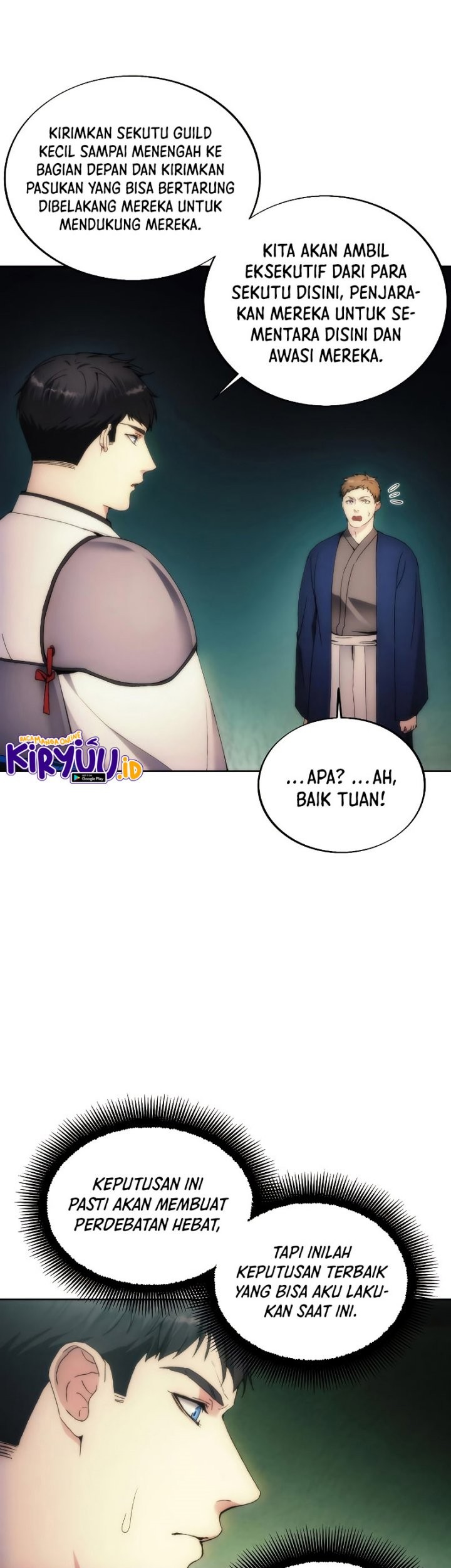 Chapter 70 - halaman 46