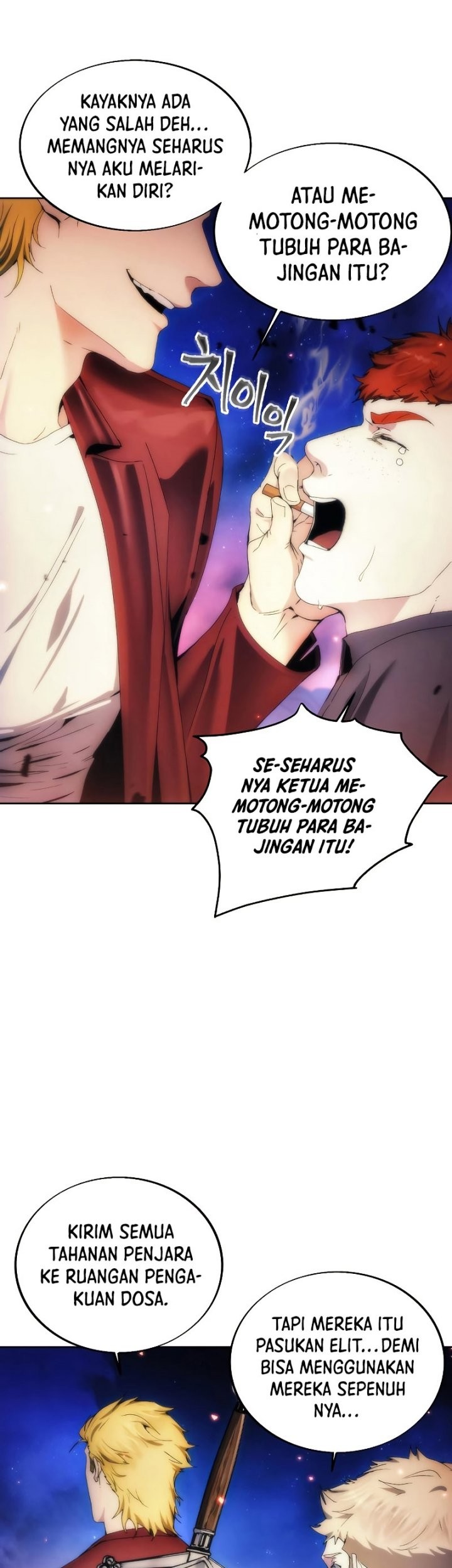 Chapter 70 - halaman 58