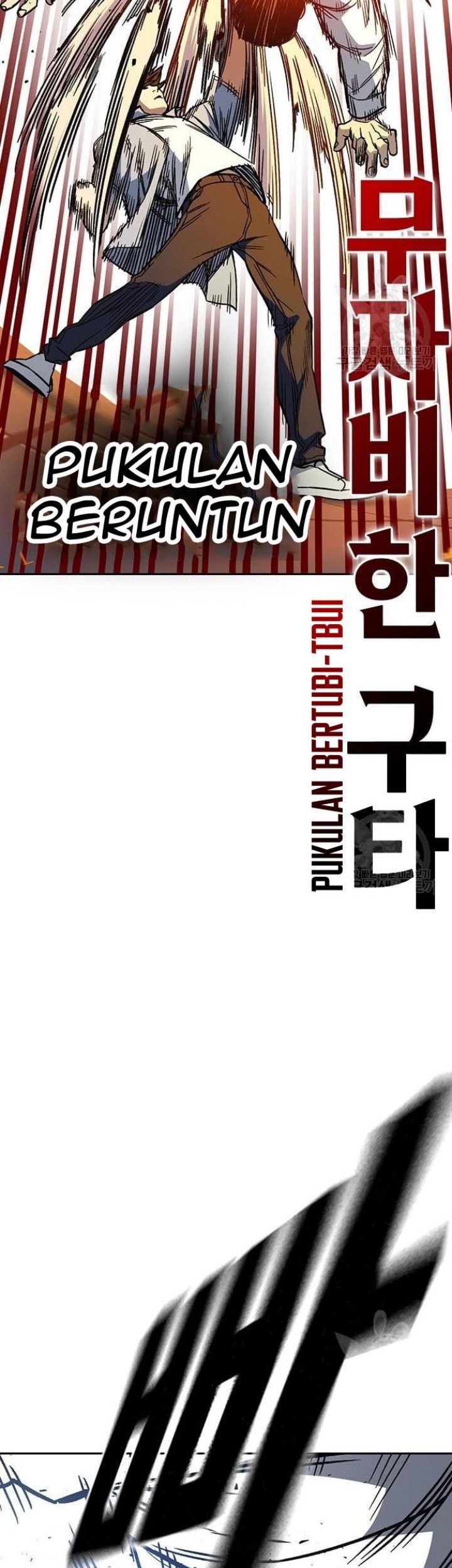 Chapter 191 - halaman 28