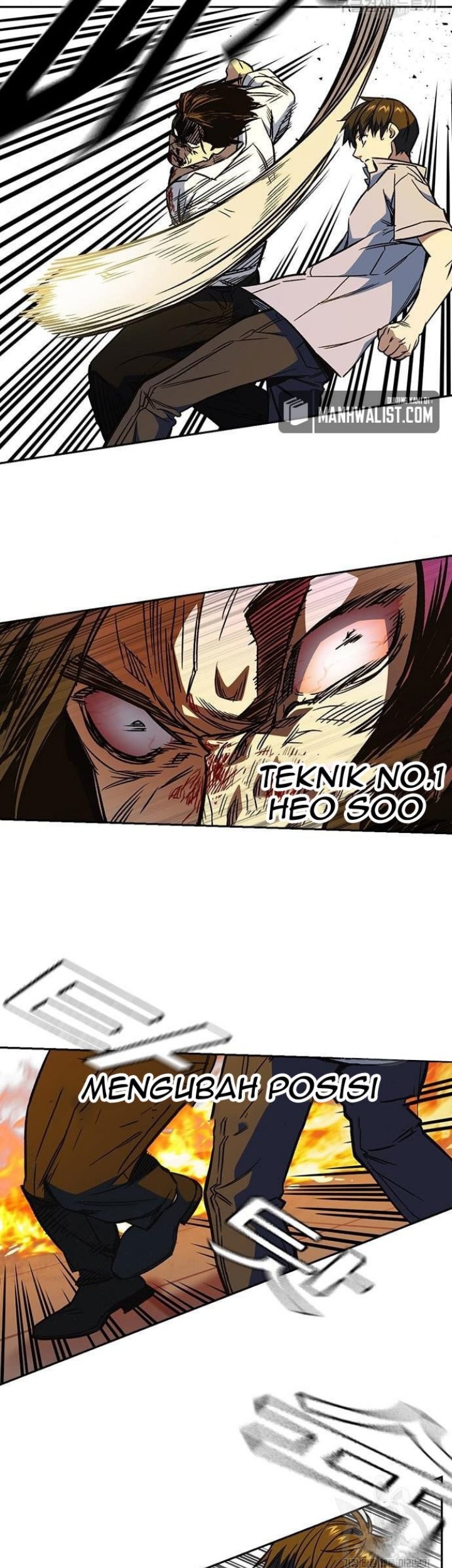 Chapter 191 - halaman 58