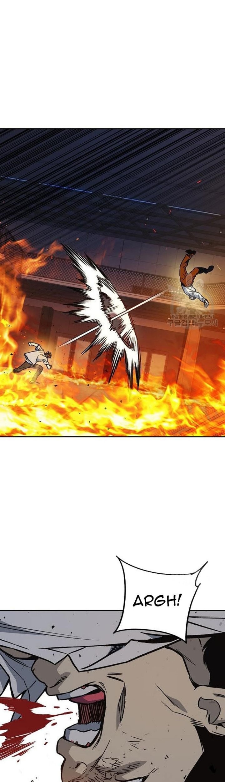 Chapter 191 - halaman 16