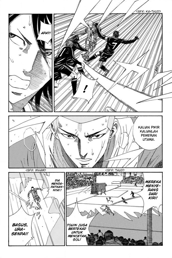Chapter 105 - halaman 5