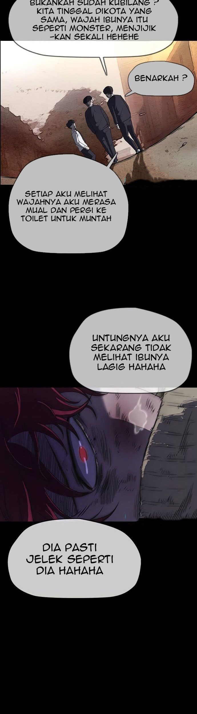 Chapter 426 - halaman 118