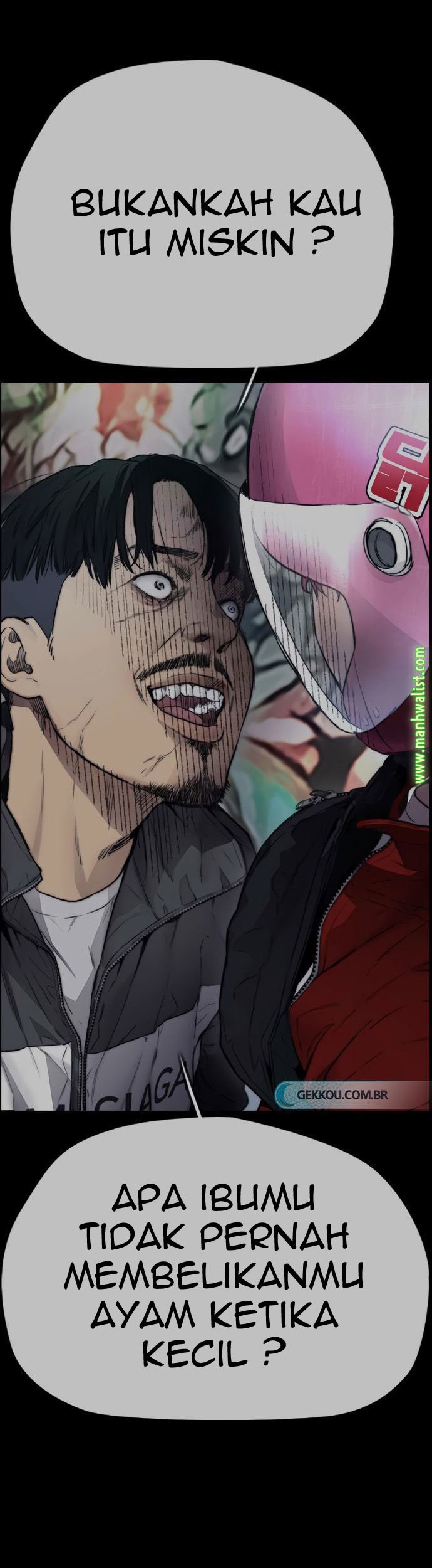Chapter 426 - halaman 122