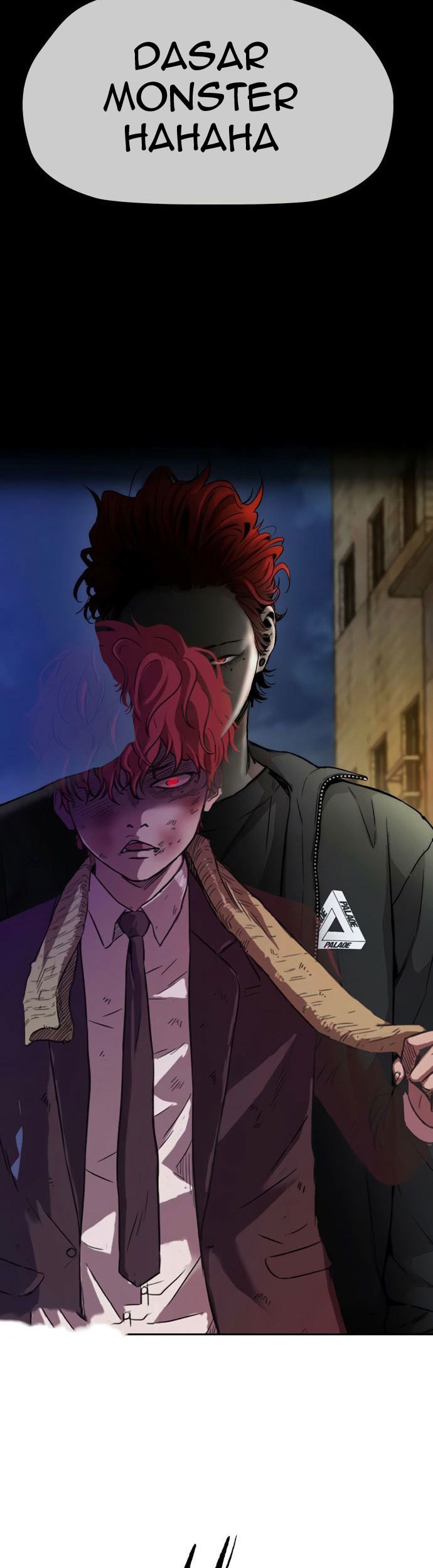 Chapter 426 - halaman 126