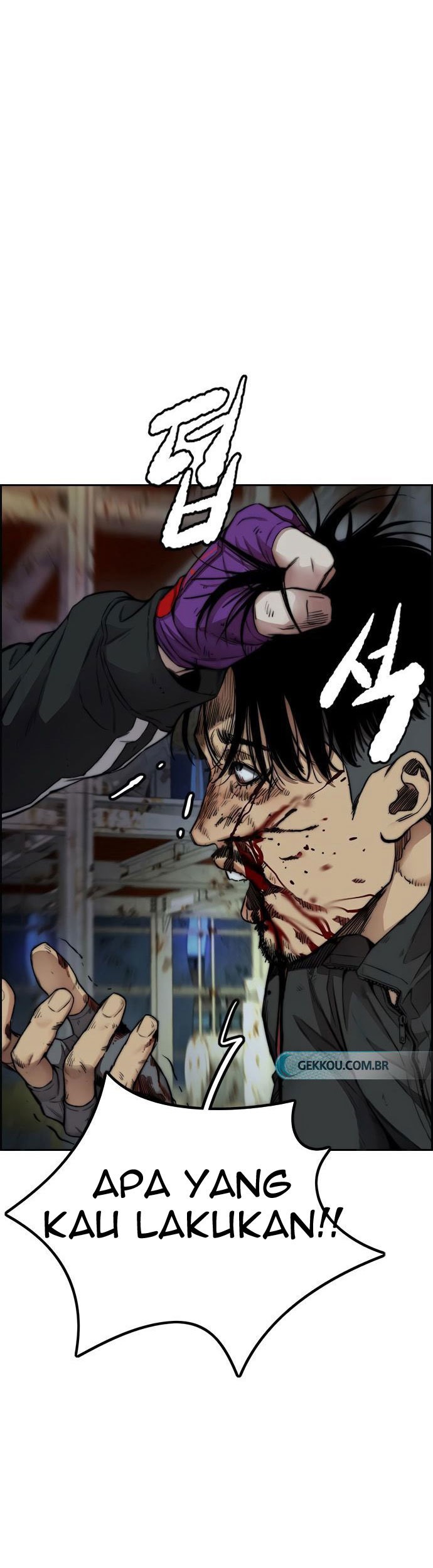 Chapter 426 - halaman 130
