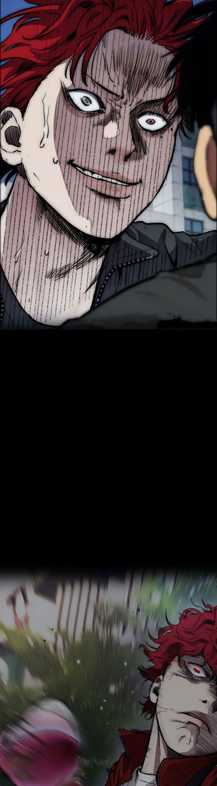 Chapter 426 - halaman 134