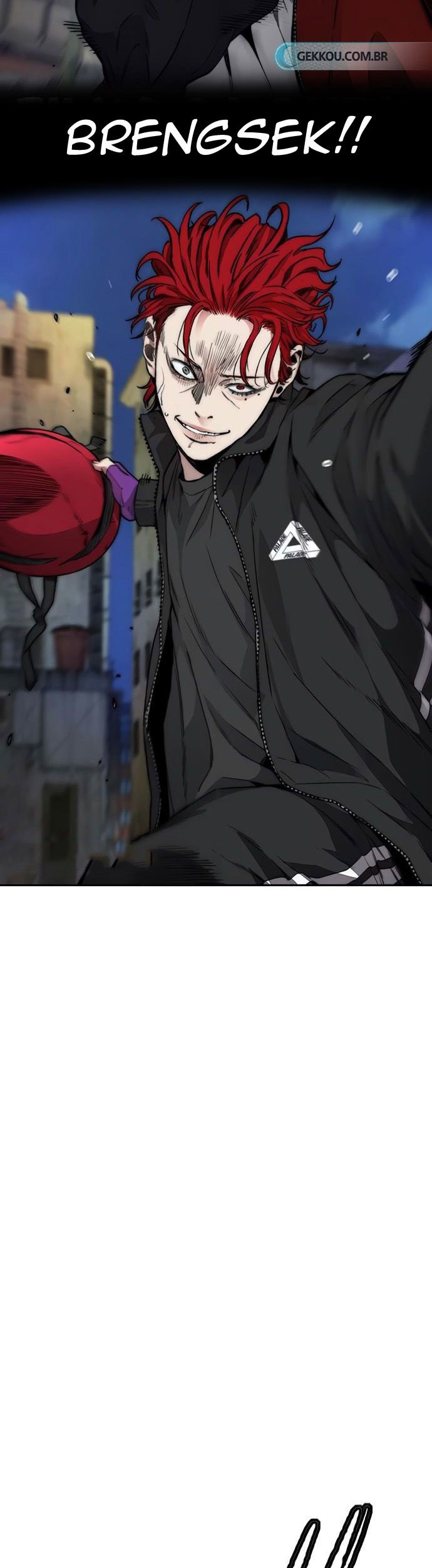 Chapter 426 - halaman 136
