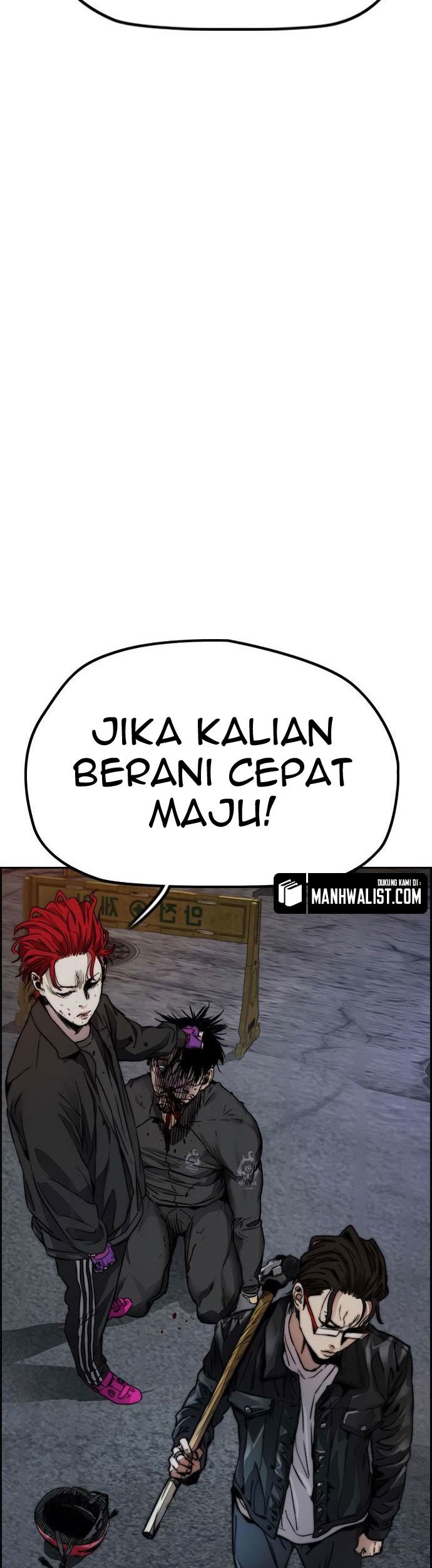 Chapter 426 - halaman 152