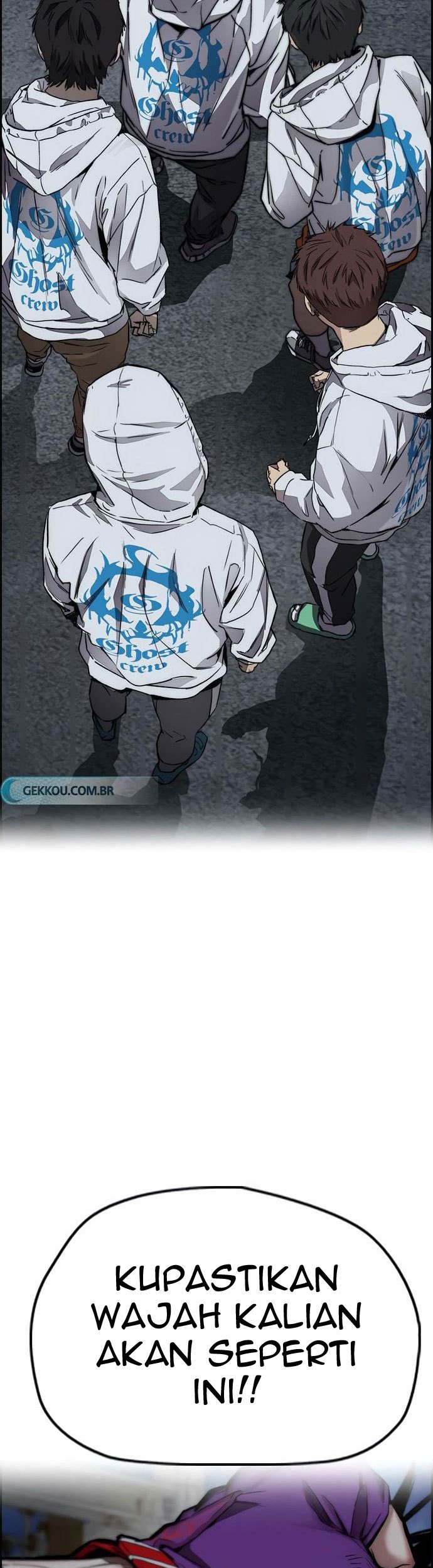 Chapter 426 - halaman 154