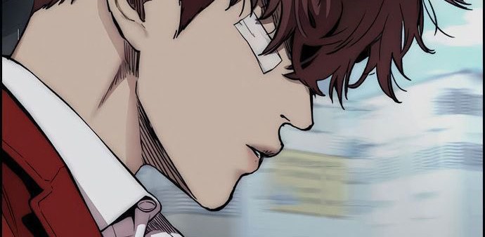 Chapter 426 - halaman 167