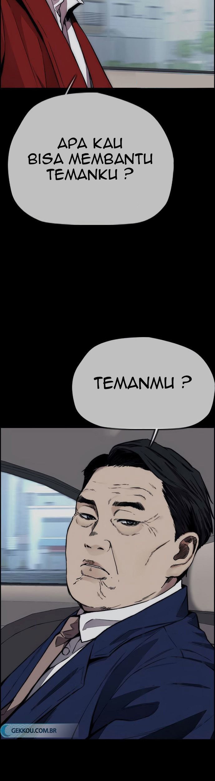 Chapter 426 - halaman 168