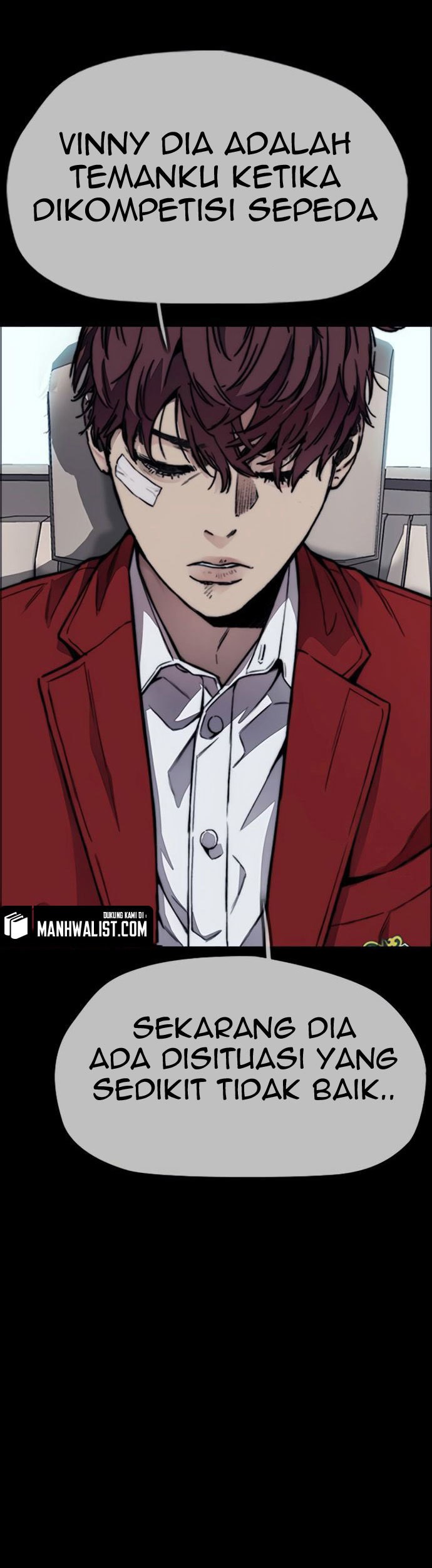 Chapter 426 - halaman 170