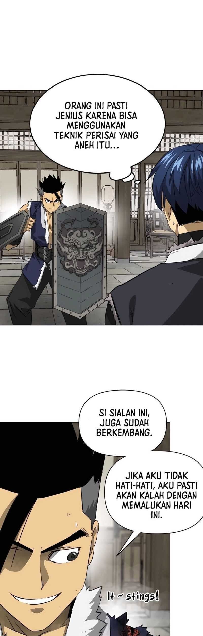 Chapter 130 - halaman 103