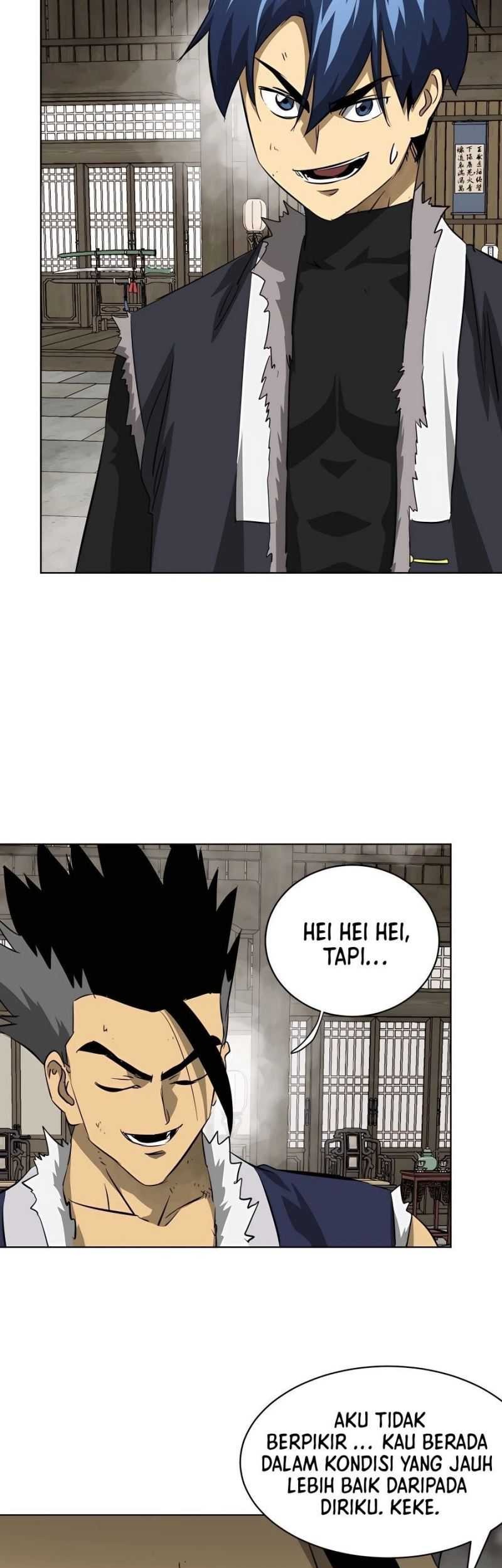 Chapter 130 - halaman 105