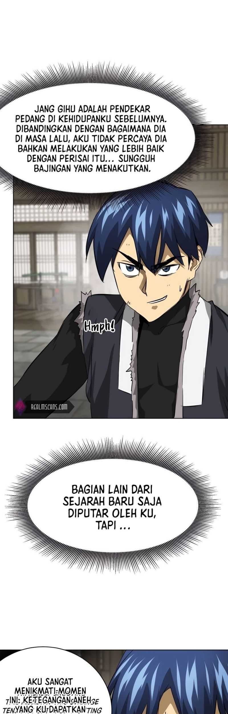 Chapter 130 - halaman 107