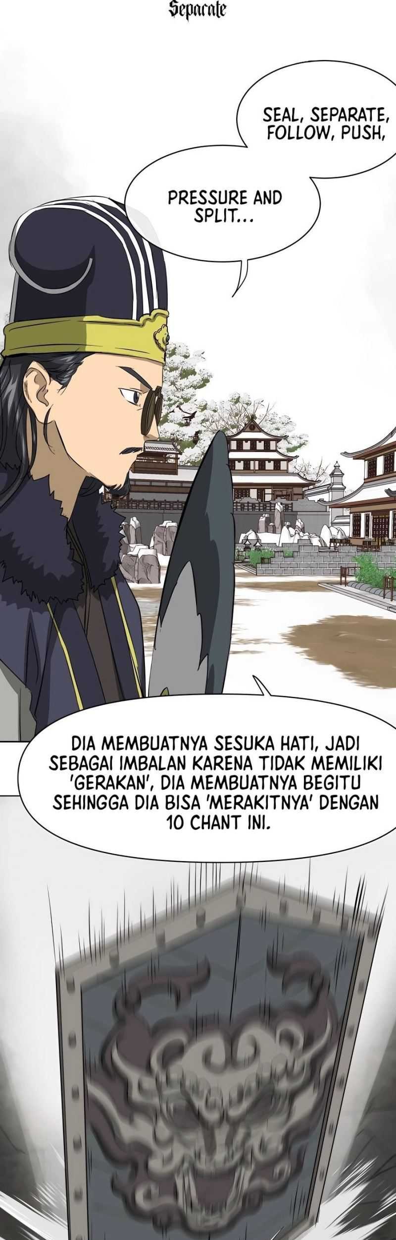 Chapter 130 - halaman 115