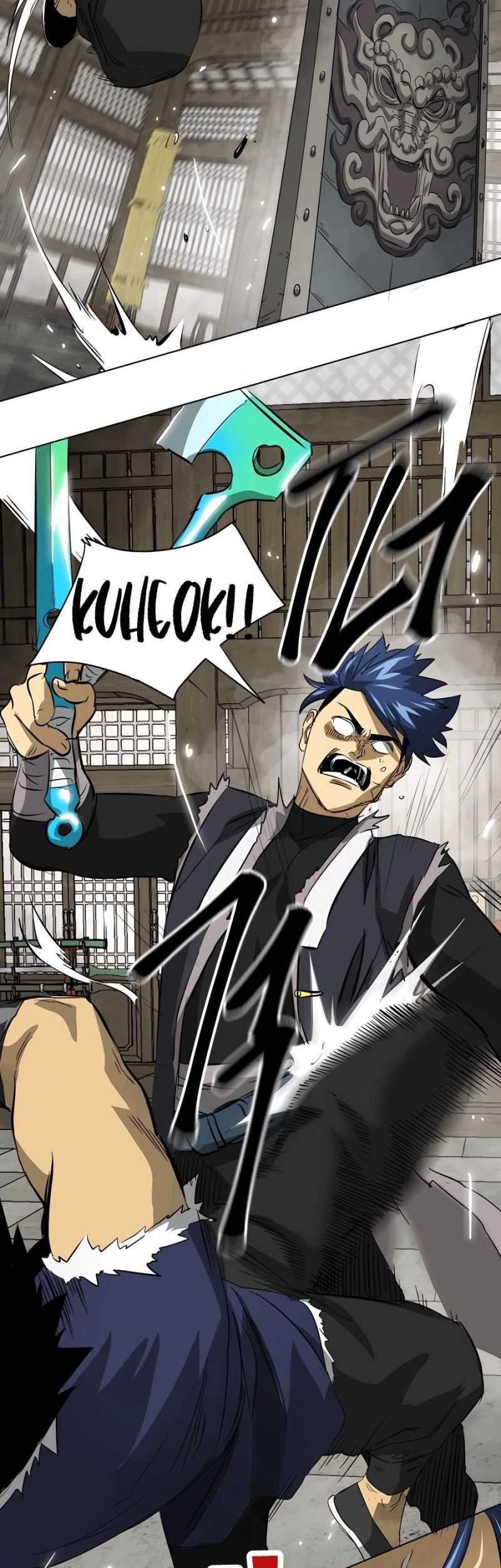 Chapter 130 - halaman 143
