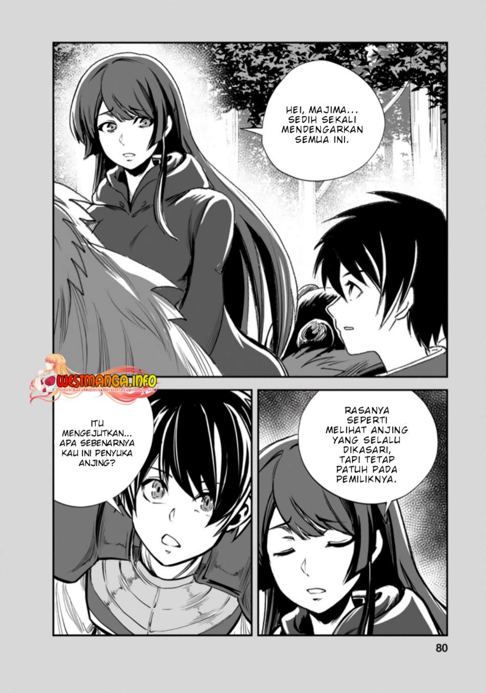 Chapter 48.2 - halaman 12