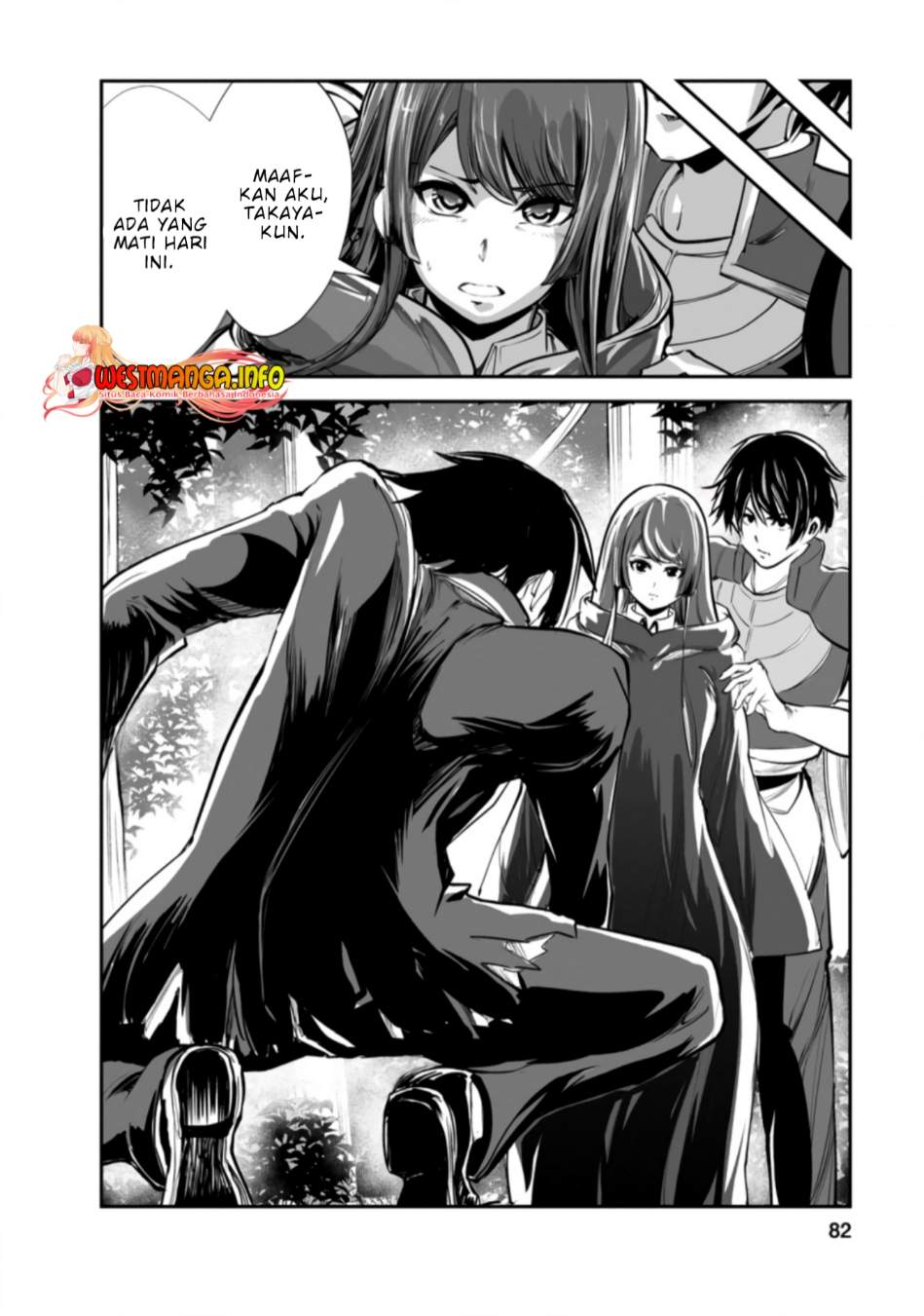 Chapter 48.2 - halaman 14