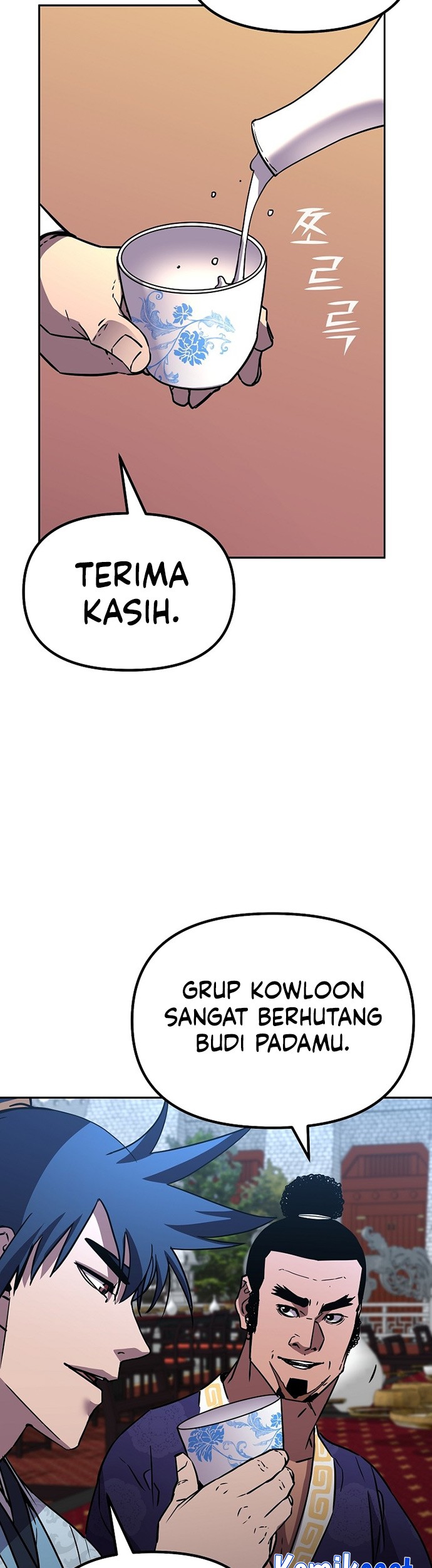 Chapter 73 - halaman 41