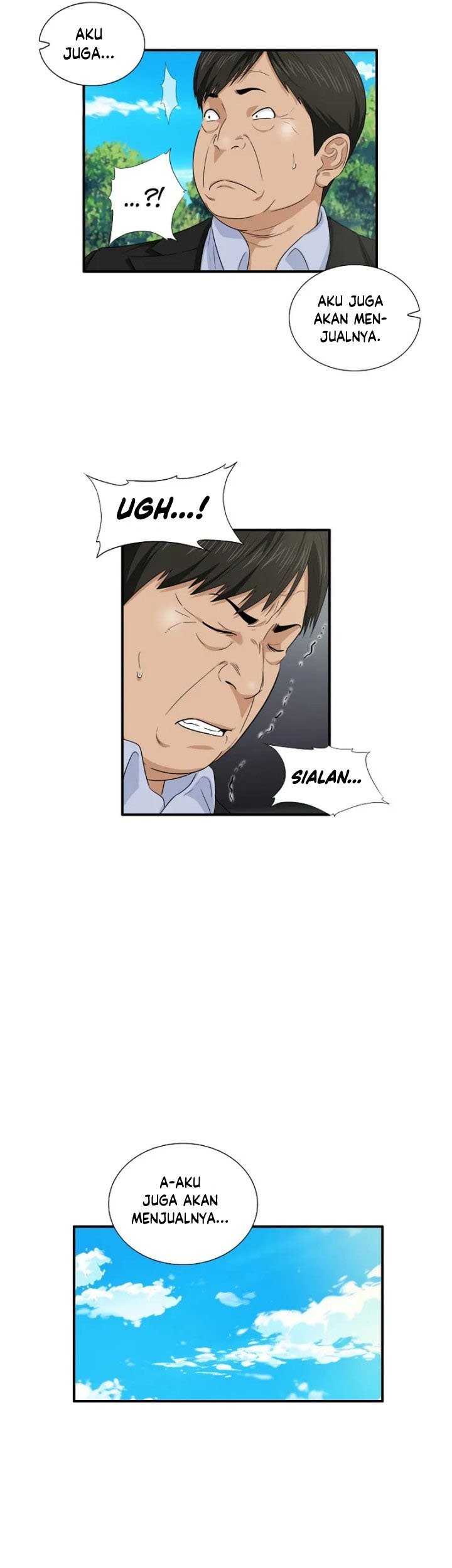 Chapter 71 - halaman 15
