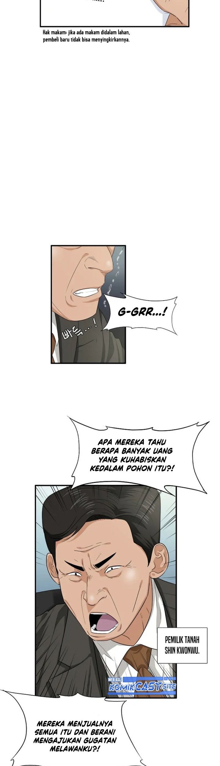 Chapter 71 - halaman 21