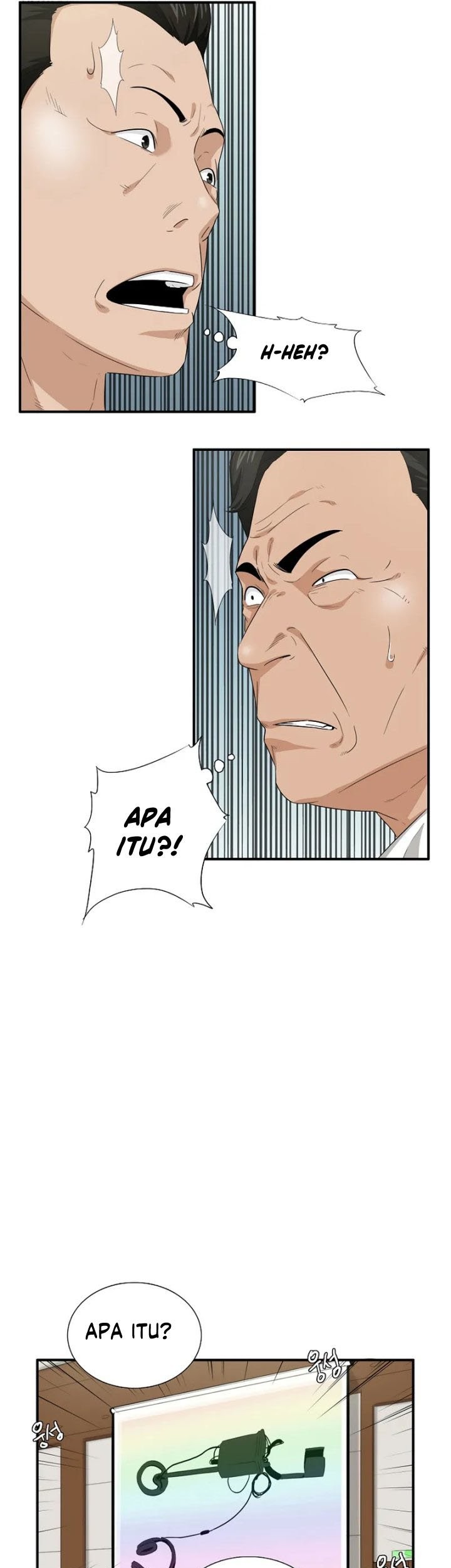 Chapter 71 - halaman 31