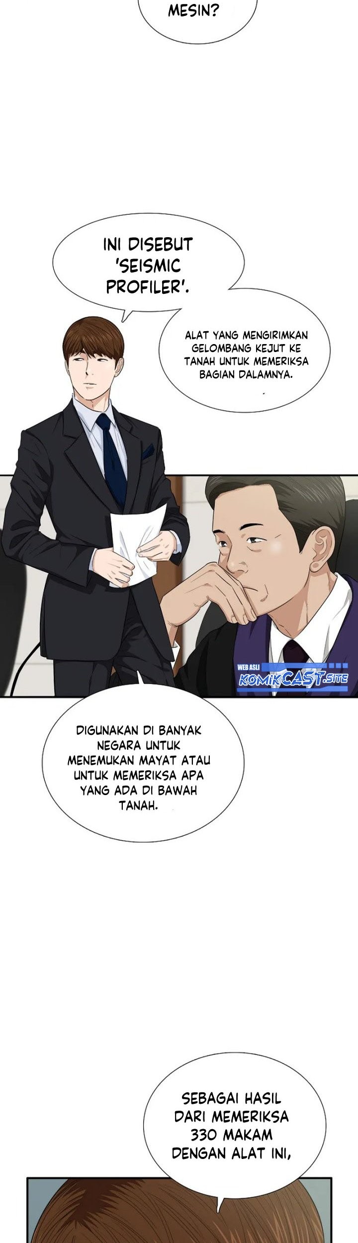 Chapter 71 - halaman 33