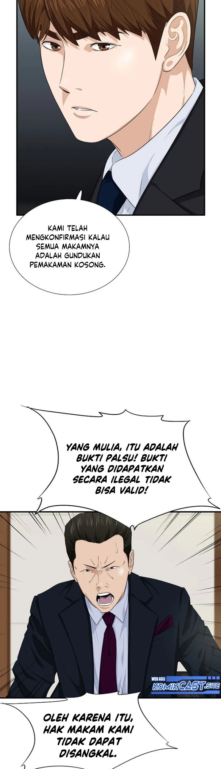 Chapter 71 - halaman 35