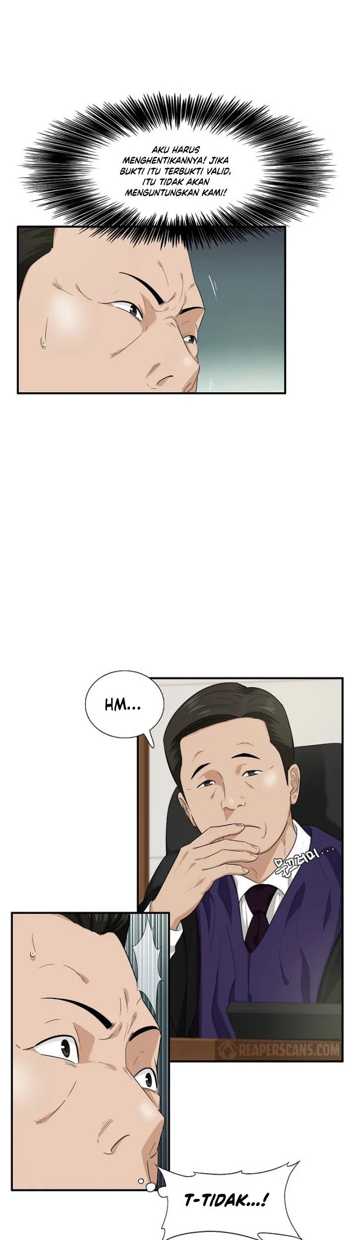 Chapter 71 - halaman 37