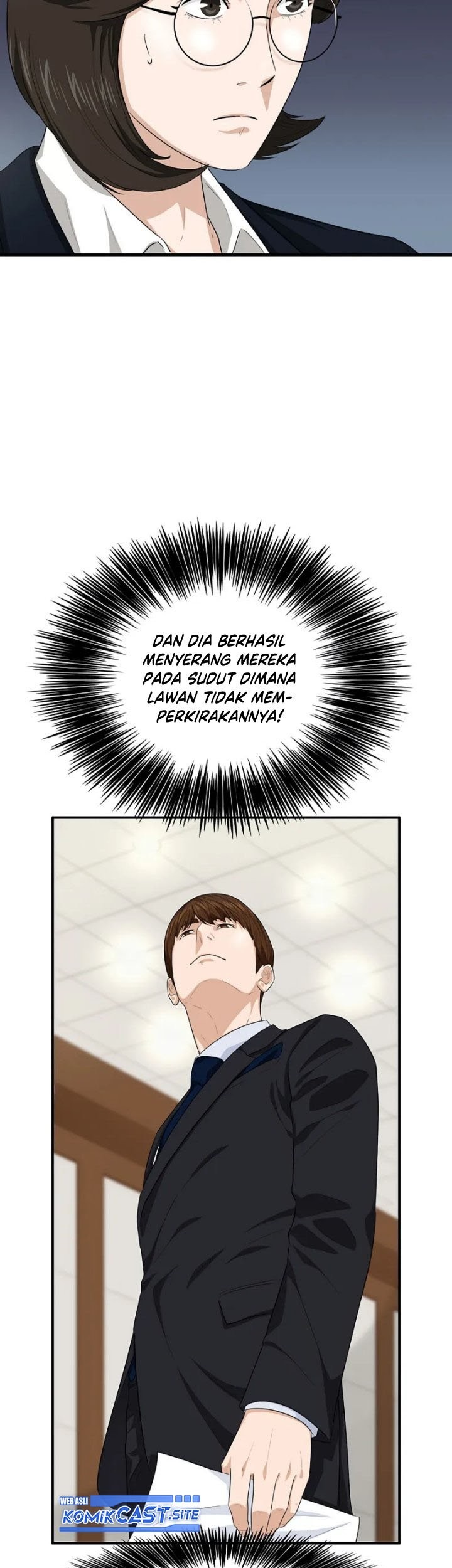 Chapter 71 - halaman 43