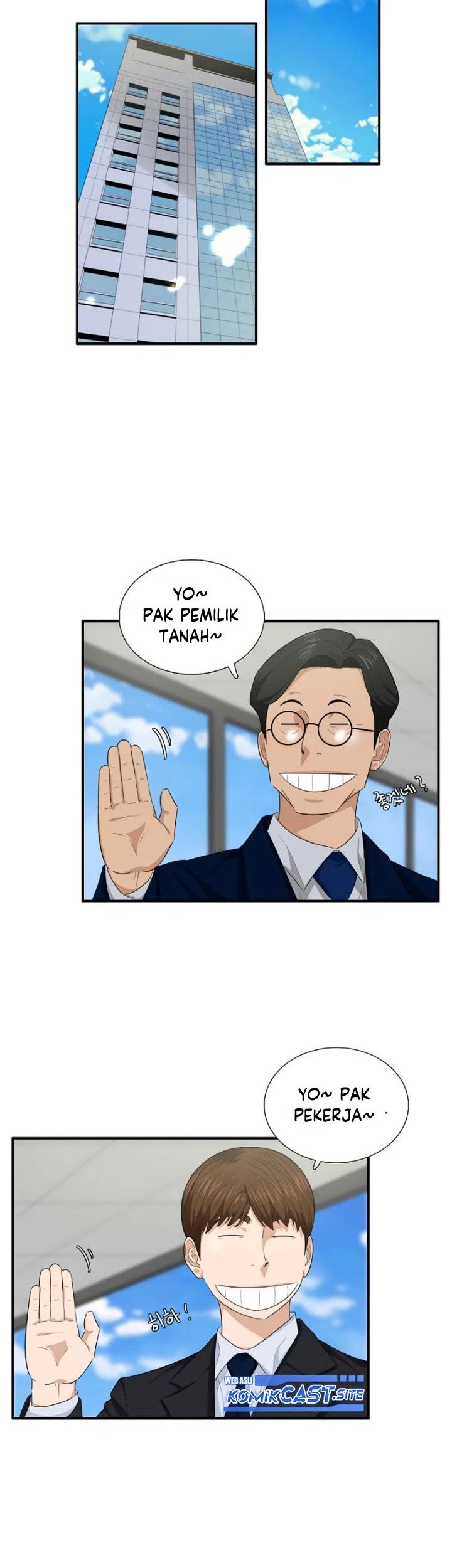 Chapter 71 - halaman 65