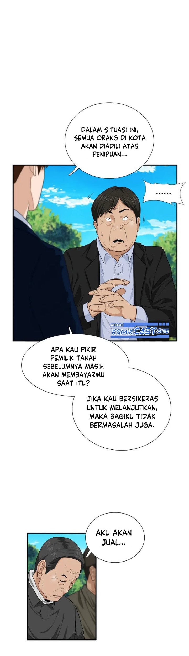 Chapter 71 - halaman 13