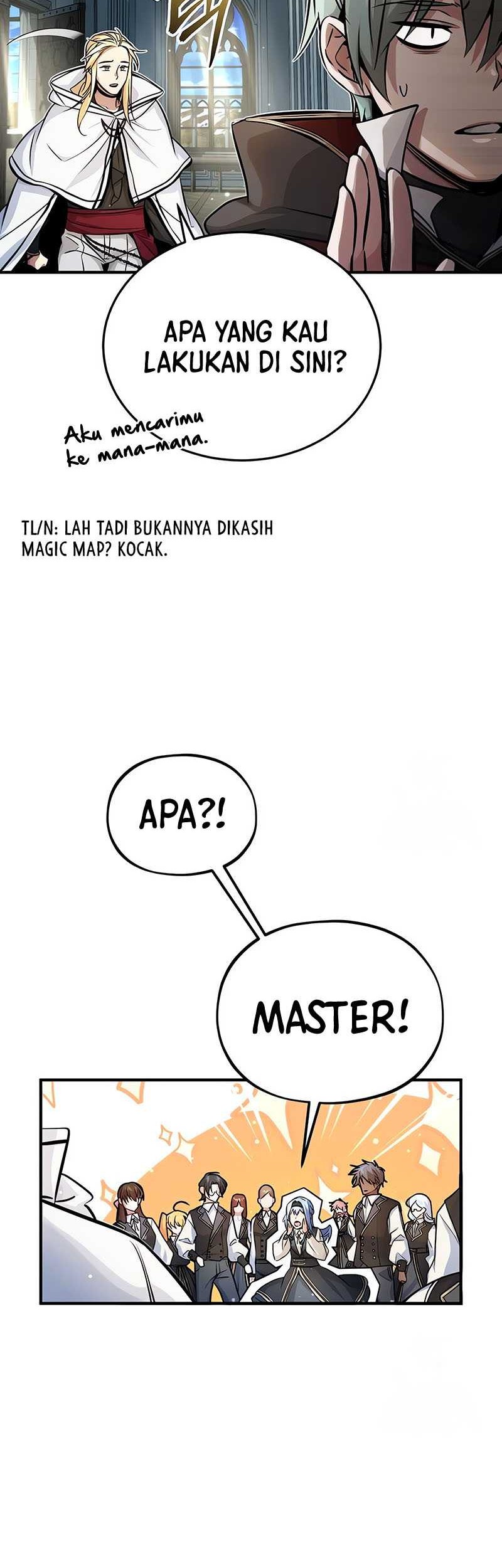 Chapter 70 - halaman 66