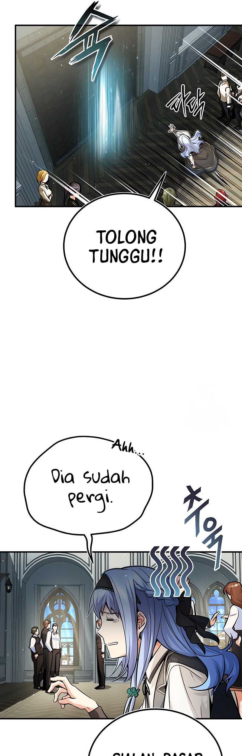 Chapter 70 - halaman 69