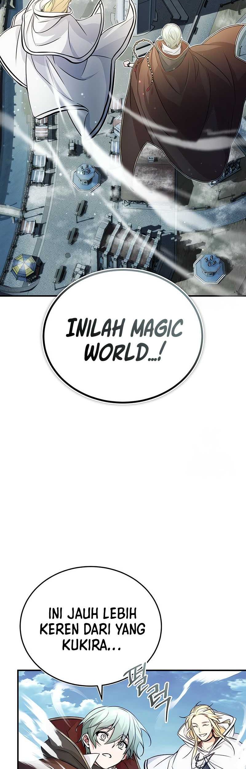 Chapter 70 - halaman 27