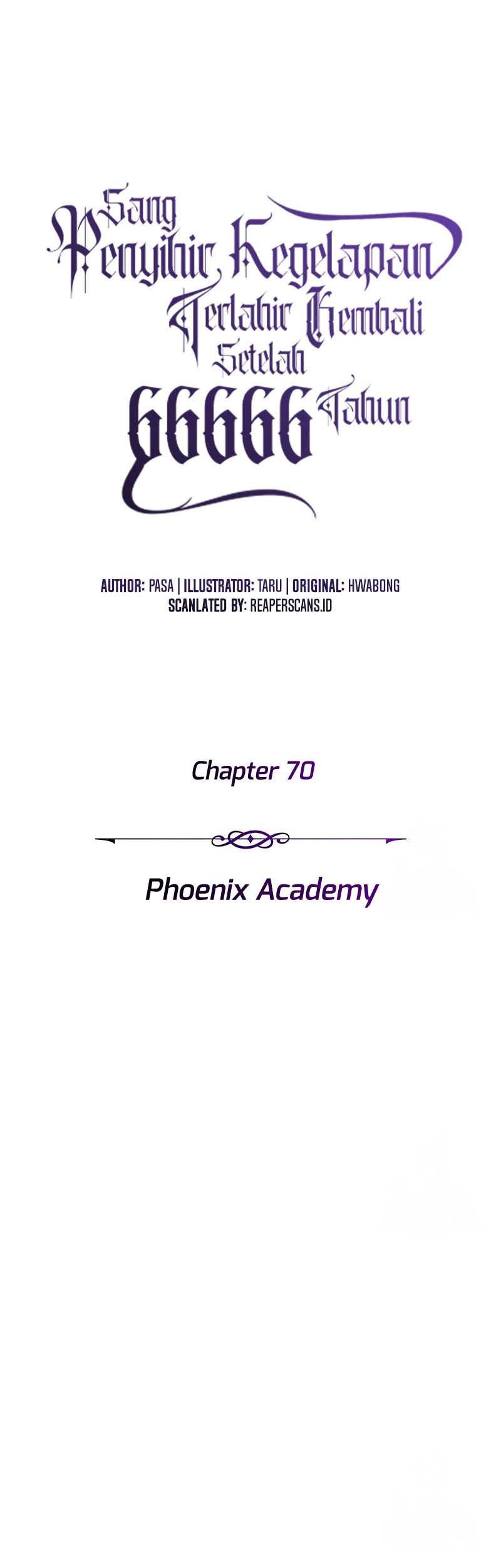 Chapter 70 - halaman 30
