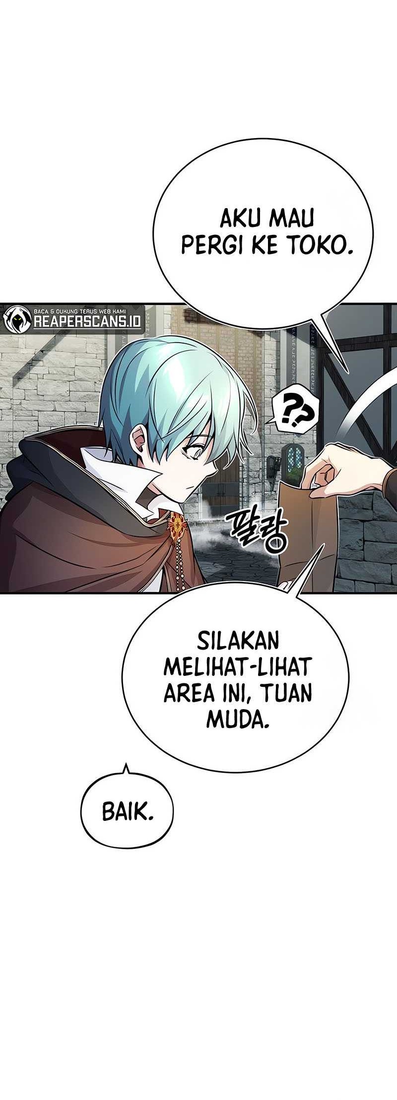 Chapter 70 - halaman 33