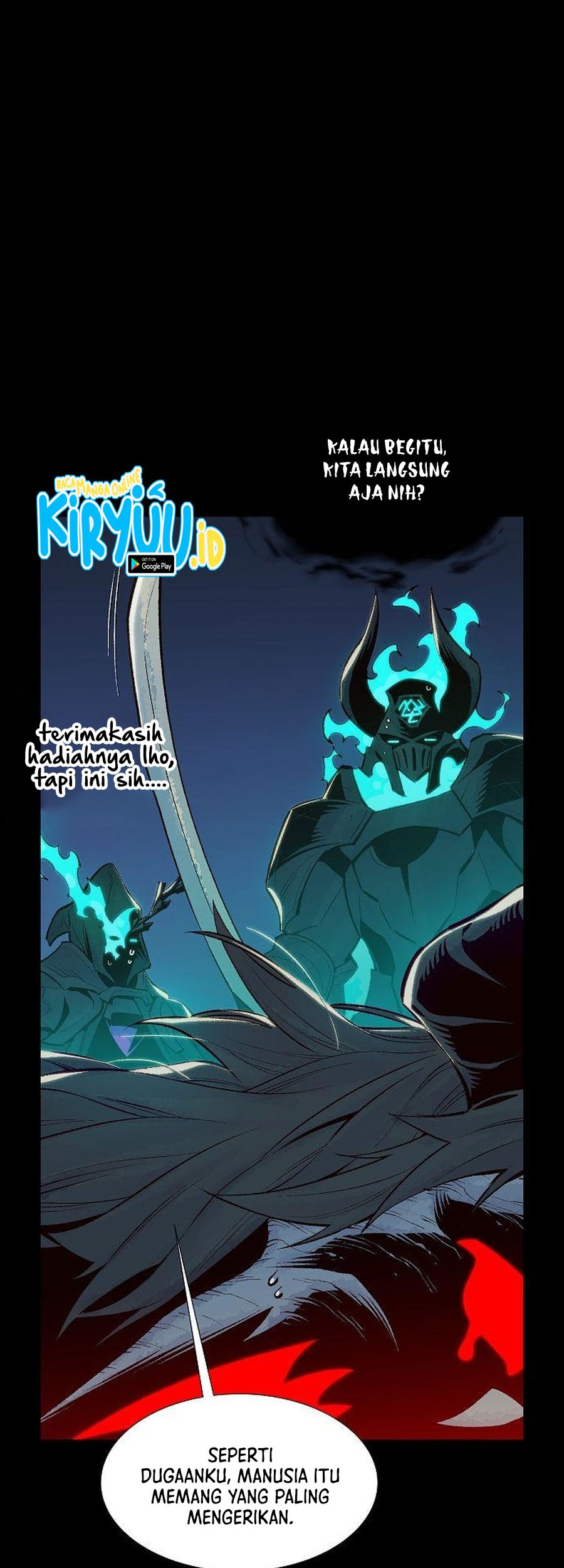 Chapter 73 - halaman 48