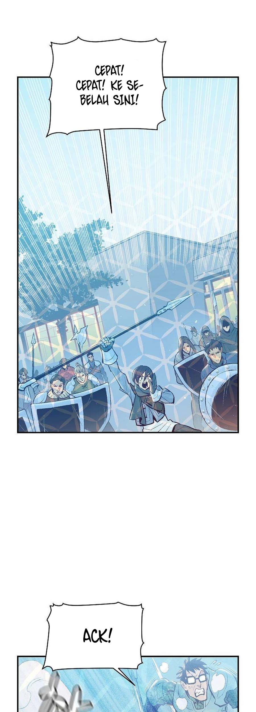 Chapter 73 - halaman 70