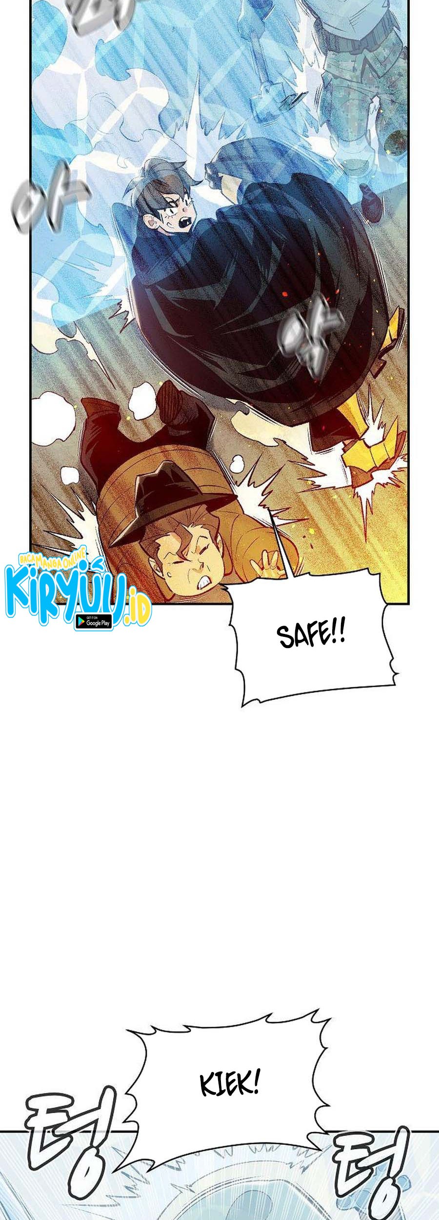 Chapter 73 - halaman 71