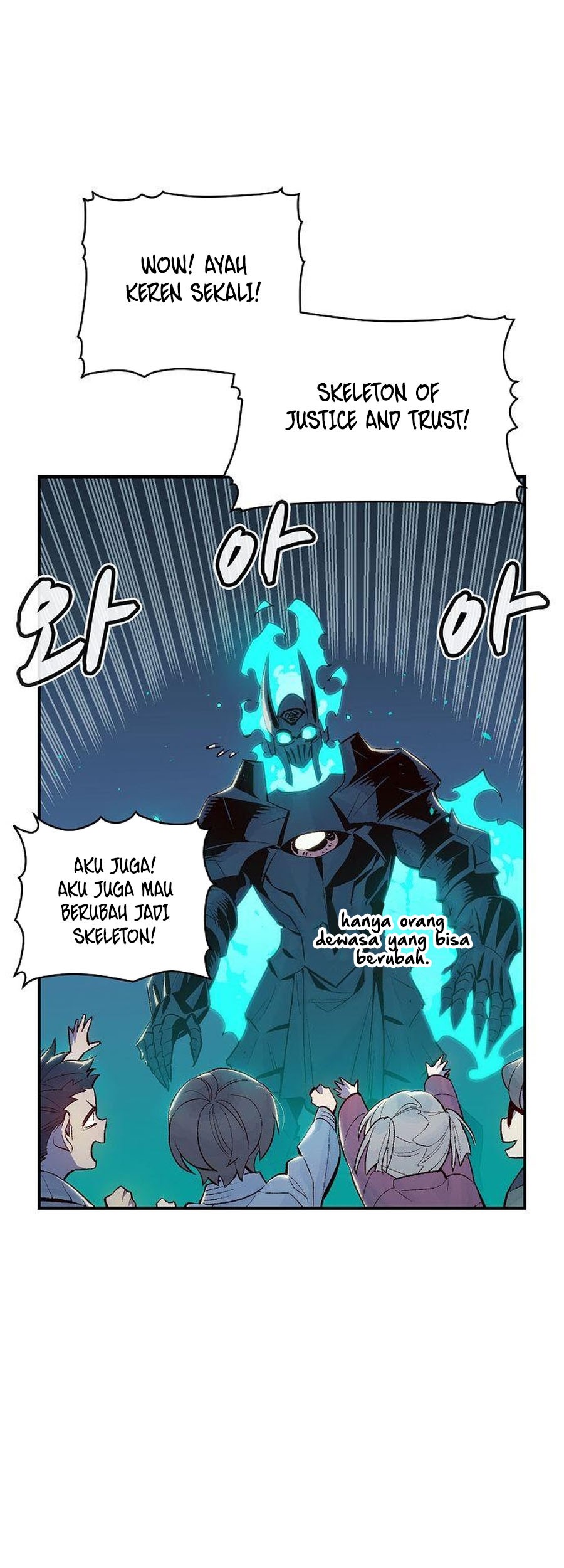 Chapter 73 - halaman 38