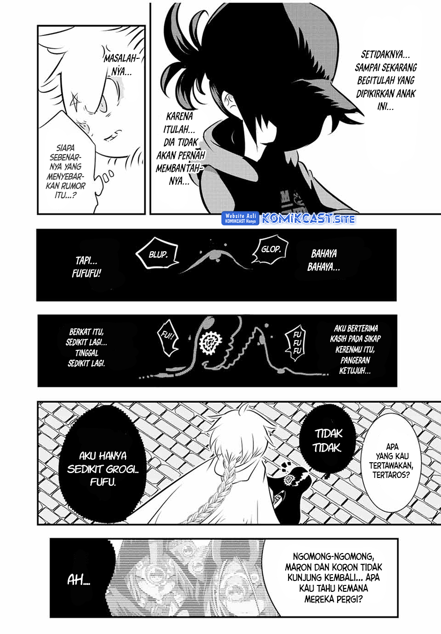 Chapter 112 - halaman 15