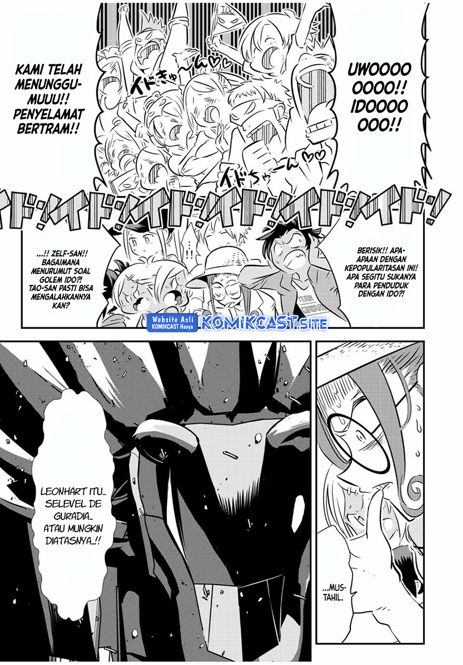 Chapter 112 - halaman 20
