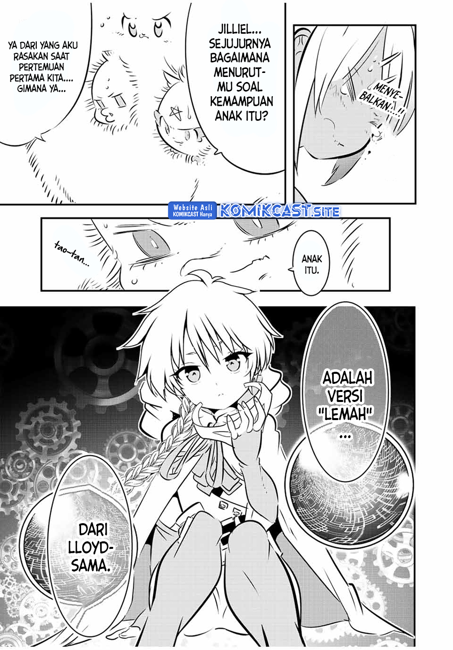 Chapter 112 - halaman 22
