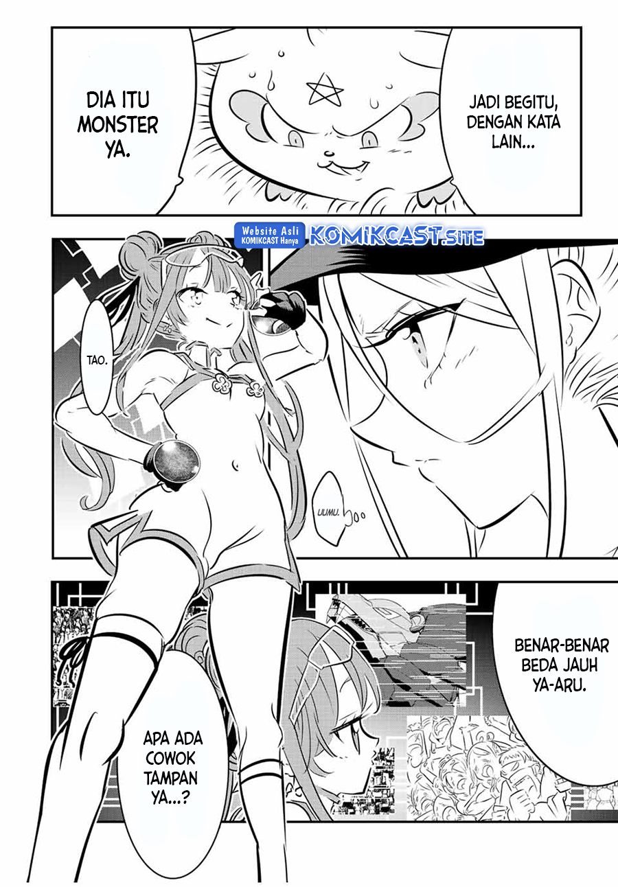 Chapter 112 - halaman 23