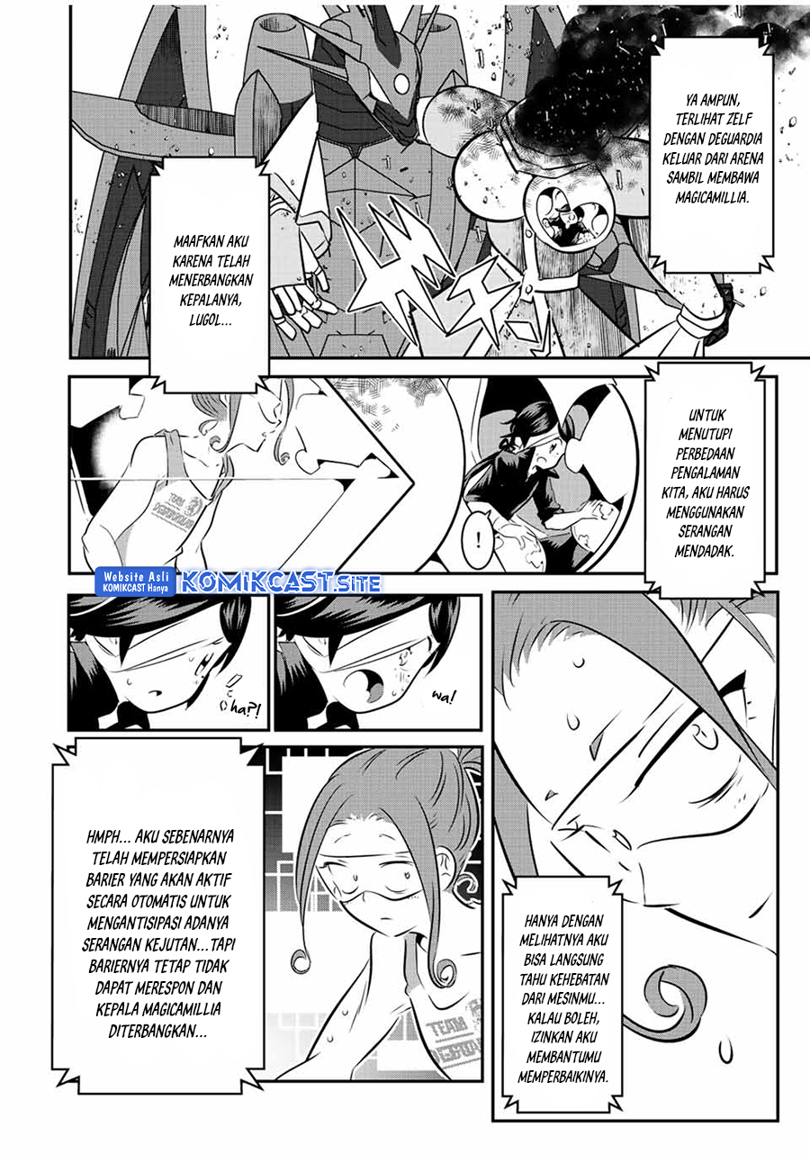 Chapter 112 - halaman 5