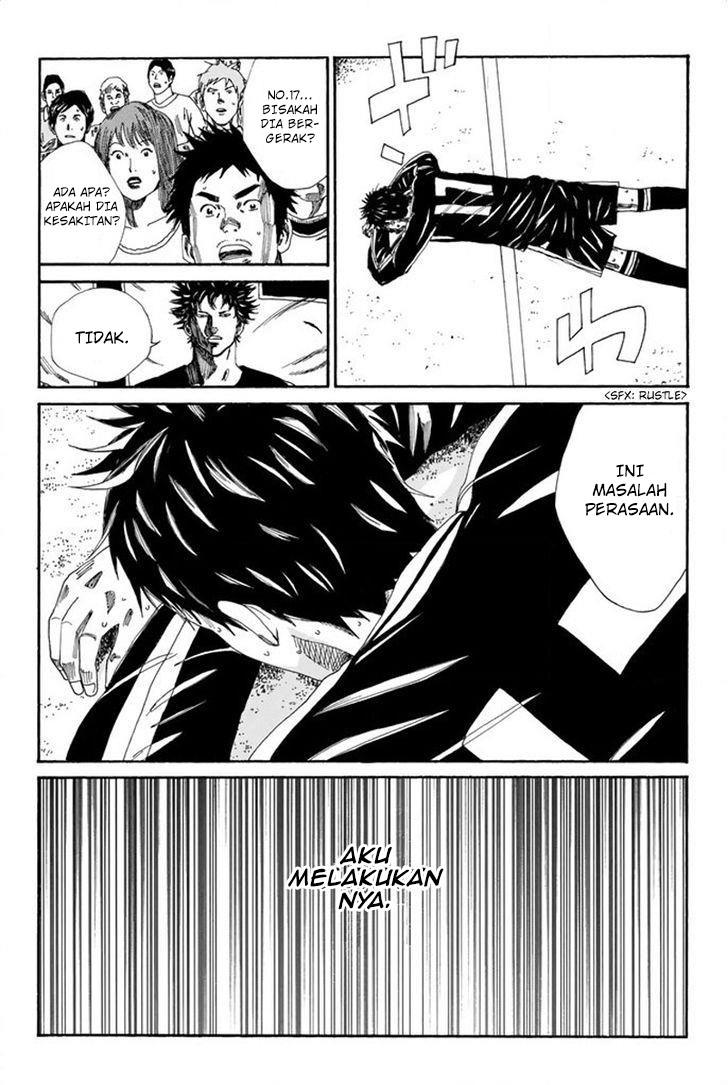 Chapter 106 - halaman 18