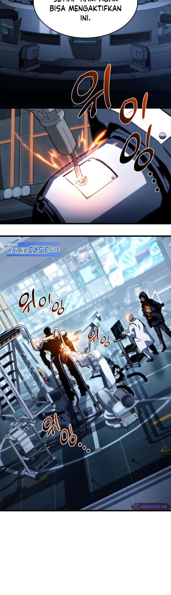 Chapter 42 - halaman 26